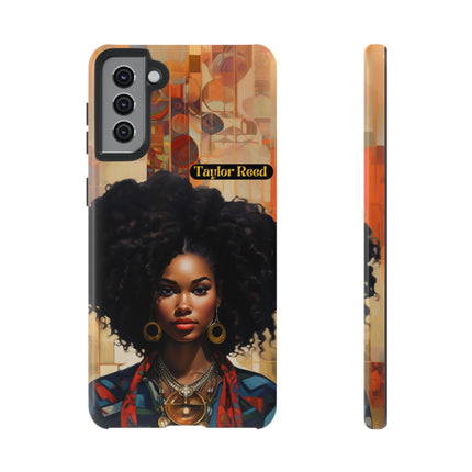 You Are Majestic - Samsung Galaxy phone case - personalized