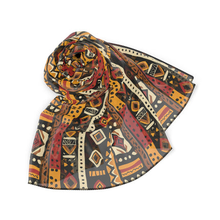 Tribal Essence - Fashion Scarf & Body Wrap