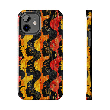 Heritage Reflections - iPhone Case