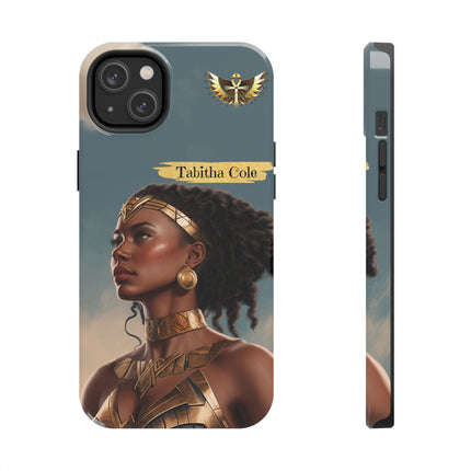 Invincible - iPhone Case - personalized