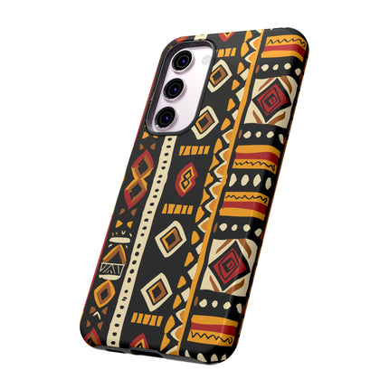 Tribal Essence - Samsung Galaxy phone case