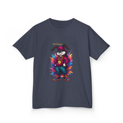 Nia Hopps - Urban Safari Crew - youth tshirt