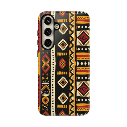 Tribal Essence - Samsung Galaxy phone case