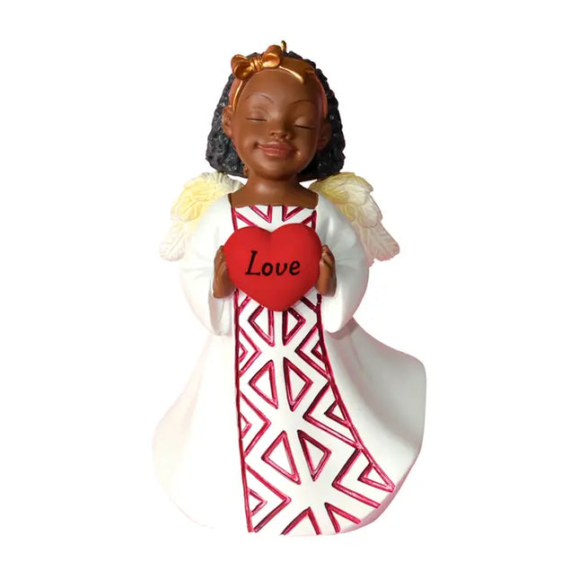 Love Angel Figurine
