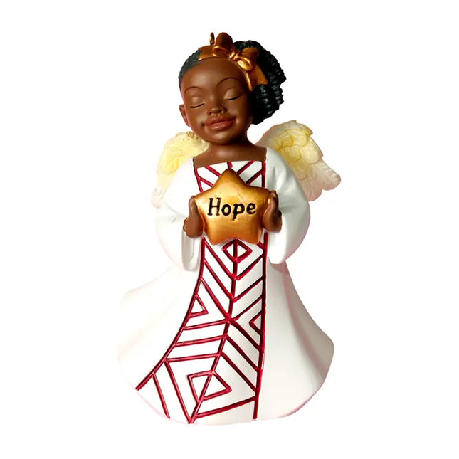 Hope Angel ornament