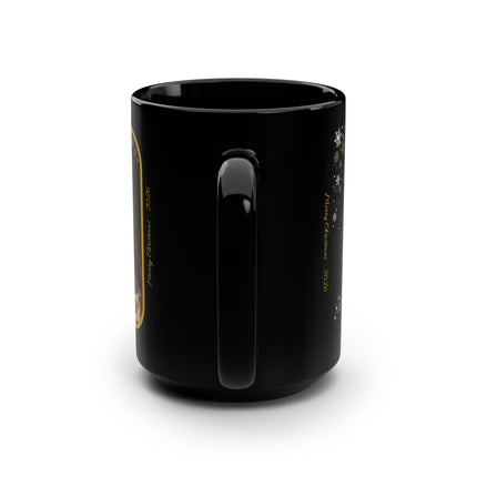 A Child is Born mug - 15oz