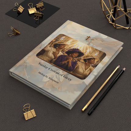 Sunday Crowns of Glory - journal