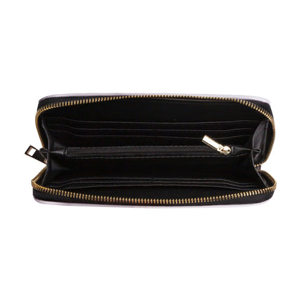 Autumn Mosiac - Wristlet Wallet