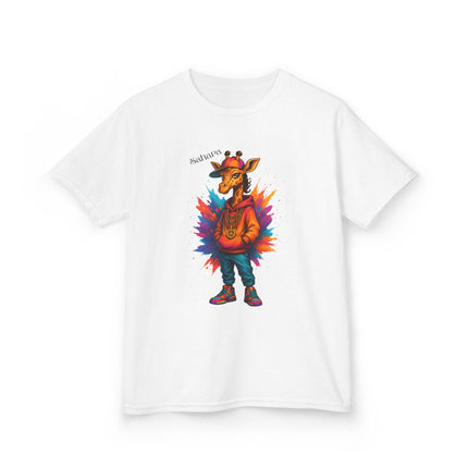 Sahara - Urban Safari Crew - youth tshirt