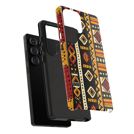 Tribal Essence - Samsung Galaxy phone case