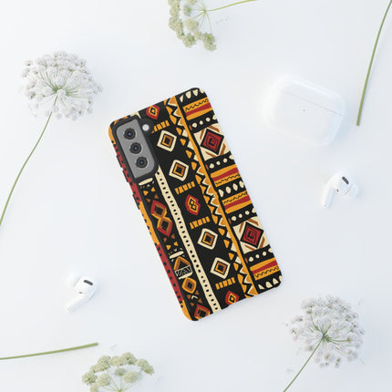 Tribal Essence - Samsung Galaxy phone case