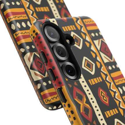 Tribal Essence - Samsung Galaxy phone case