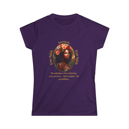 Free Spirit - T-shirt