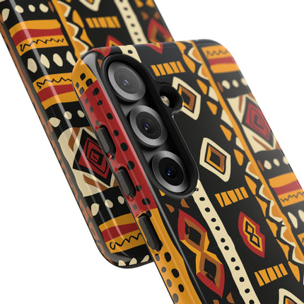 Tribal Essence - Samsung Galaxy phone case