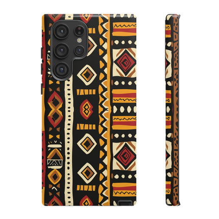 Tribal Essence - Samsung Galaxy phone case