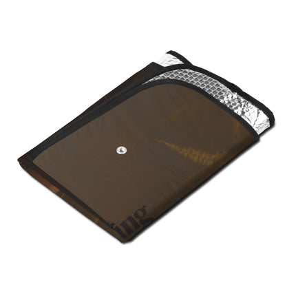 Walking By Faith - Car Windshield Sunshade