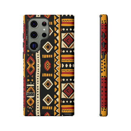 Tribal Essence - Samsung Galaxy phone case