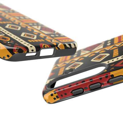 Tribal Essence - Samsung Galaxy phone case