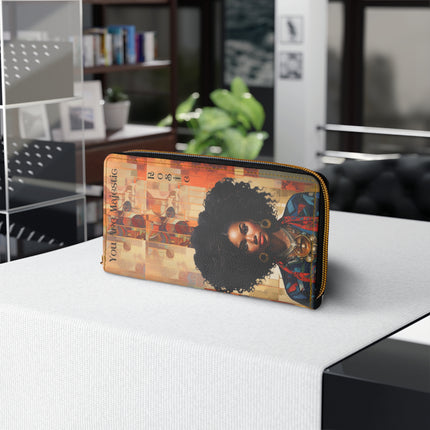 You Are Majestic - wallet