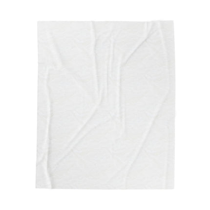 Valentine's Day - Personalized Plush Blanket