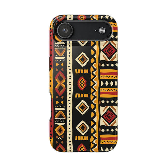 Tribal Essence - iPhone Case