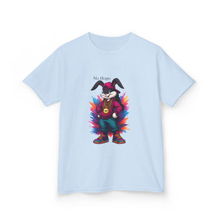 Nia Hopps - Urban Safari Crew - youth tshirt
