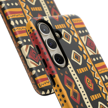 Tribal Essence - Samsung Galaxy phone case
