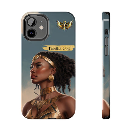 Invincible - iPhone Case - personalized