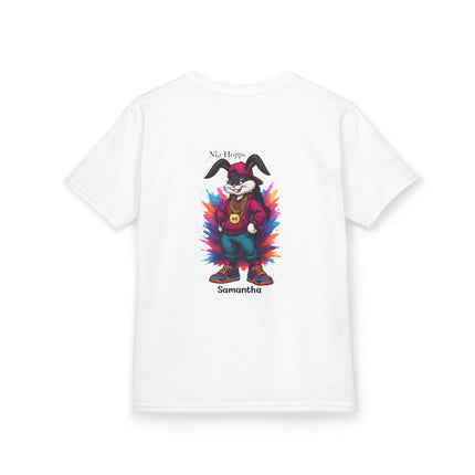 Nia Hopps - Urban Safari Crew - youth tshirt