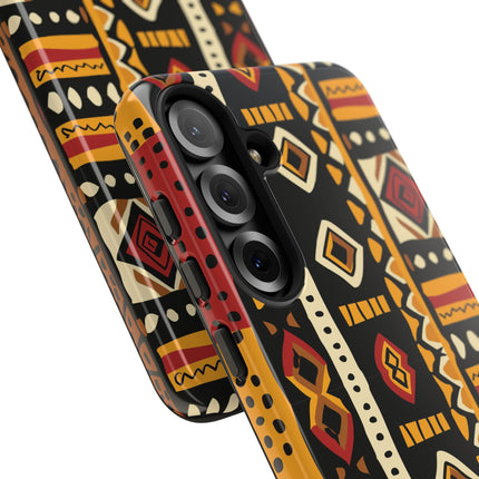 Tribal Essence - Samsung Galaxy phone case