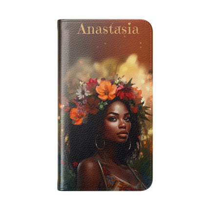 Free Spirit - Samsung Flip Case