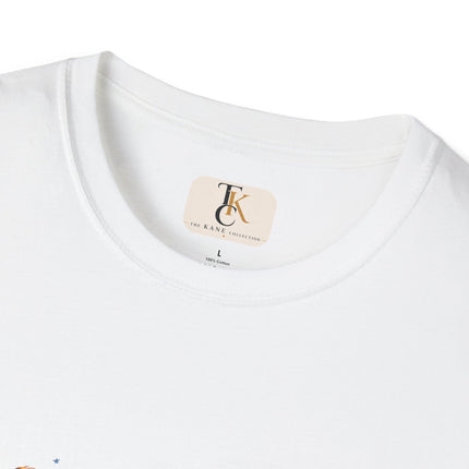 Each One Teach One - T-shirt - female