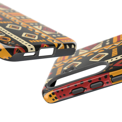 Tribal Essence - Samsung Galaxy phone case