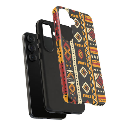 Tribal Essence - Samsung Galaxy phone case