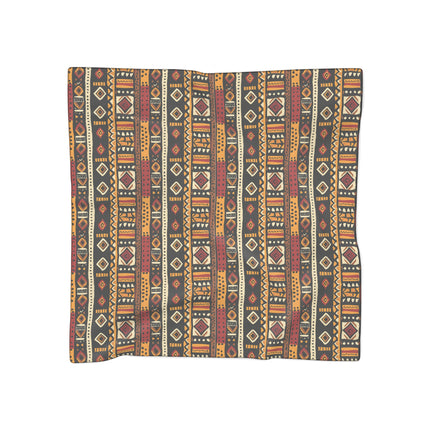 Tribal Essence - Fashion Scarf & Body Wrap