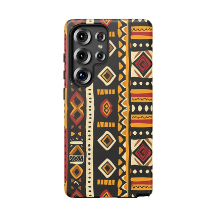 Tribal Essence - Samsung Galaxy phone case