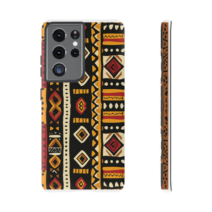 Tribal Essence - Samsung Galaxy phone case