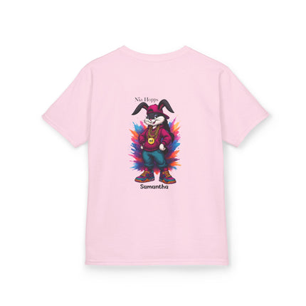 Nia Hopps - Urban Safari Crew - youth tshirt