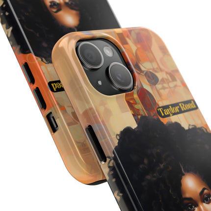 You Are Majestic - iPhone Case - personalized