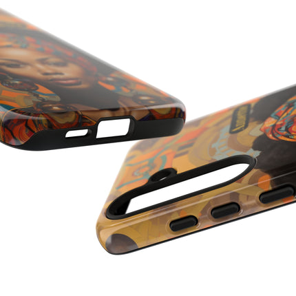 You Are Captivating - Samsung Galaxy phone case - personalized