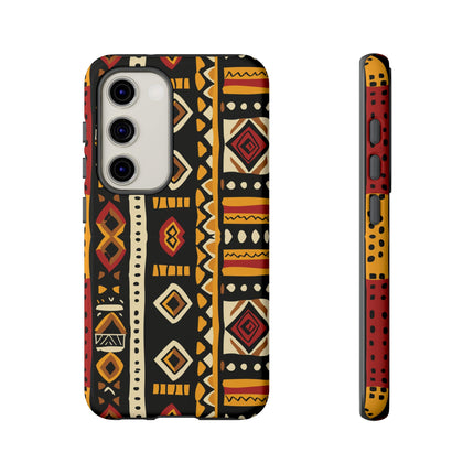 Tribal Essence - Samsung Galaxy phone case
