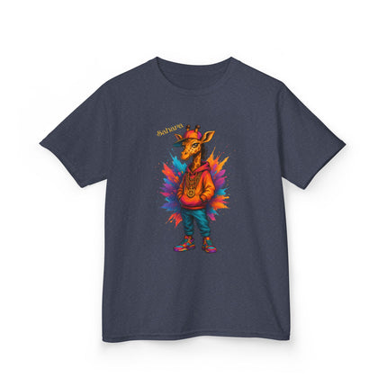 Sahara - Urban Safari Crew - youth tshirt