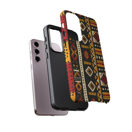 Tribal Essence - Samsung Galaxy phone case