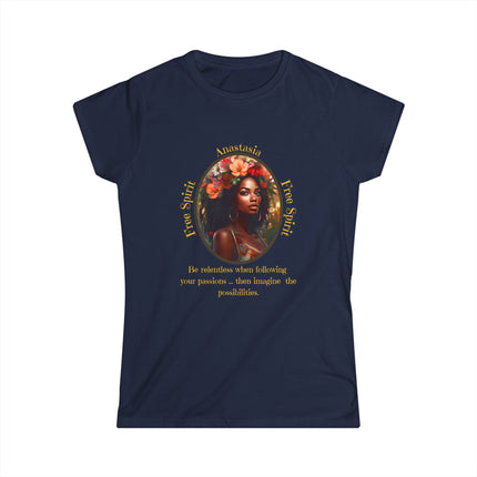 Free Spirit - T-shirt