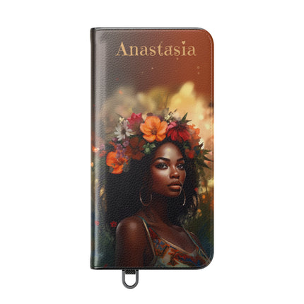Free Spirit - Samsung Flip Case