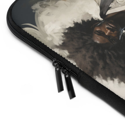 Samurai Warrior - iPad-tablet sleeve