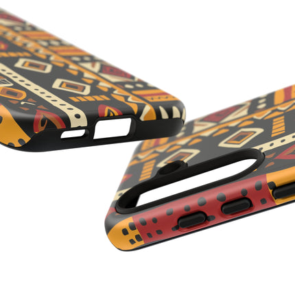 Tribal Essence - Samsung Galaxy phone case