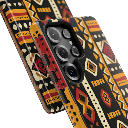 Tribal Essence - Samsung Galaxy phone case