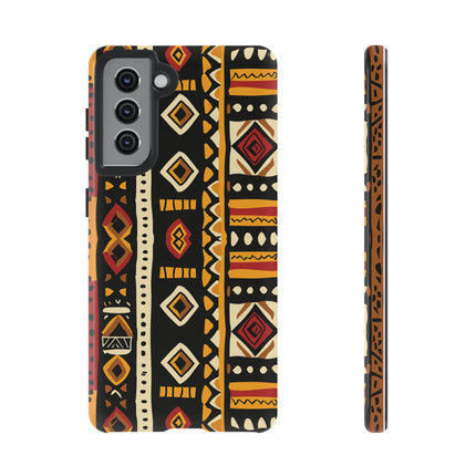 Tribal Essence - Samsung Galaxy phone case
