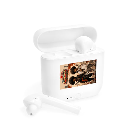 Lil Samurai - Essos Wireless Earbuds
